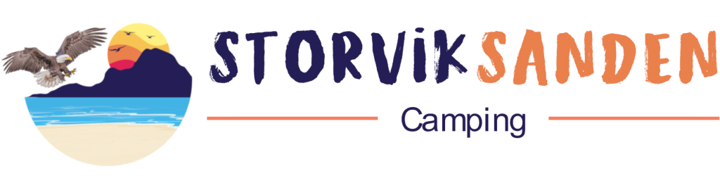 Storviksanden Camping