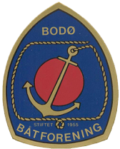 Bodø Båtforening
