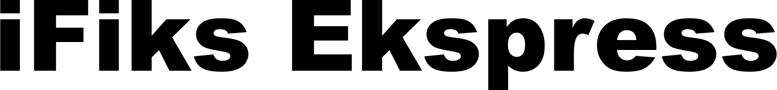 iFiks Ekspress